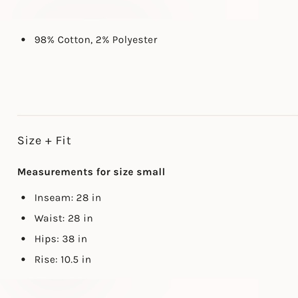 Closeout!▪️NWT Free People Start Up Pants in Heather Grey - Picture 6 of 7